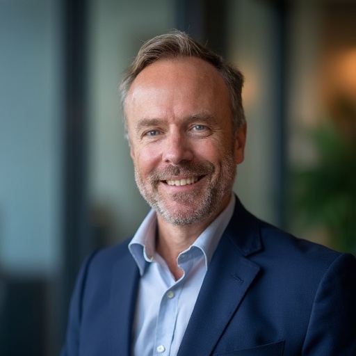 Joris van der Meijden — nieuwe online casino zonder cruks expert